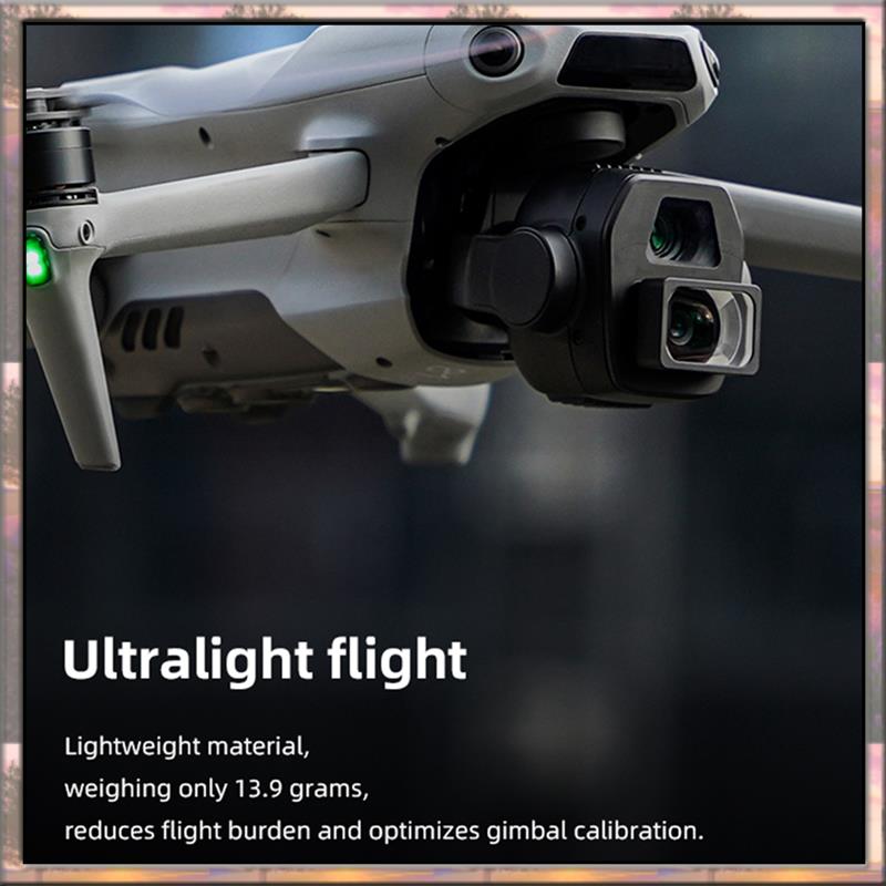 Drone Camera Lens - BAAZ HOT Wide Angle Lens For