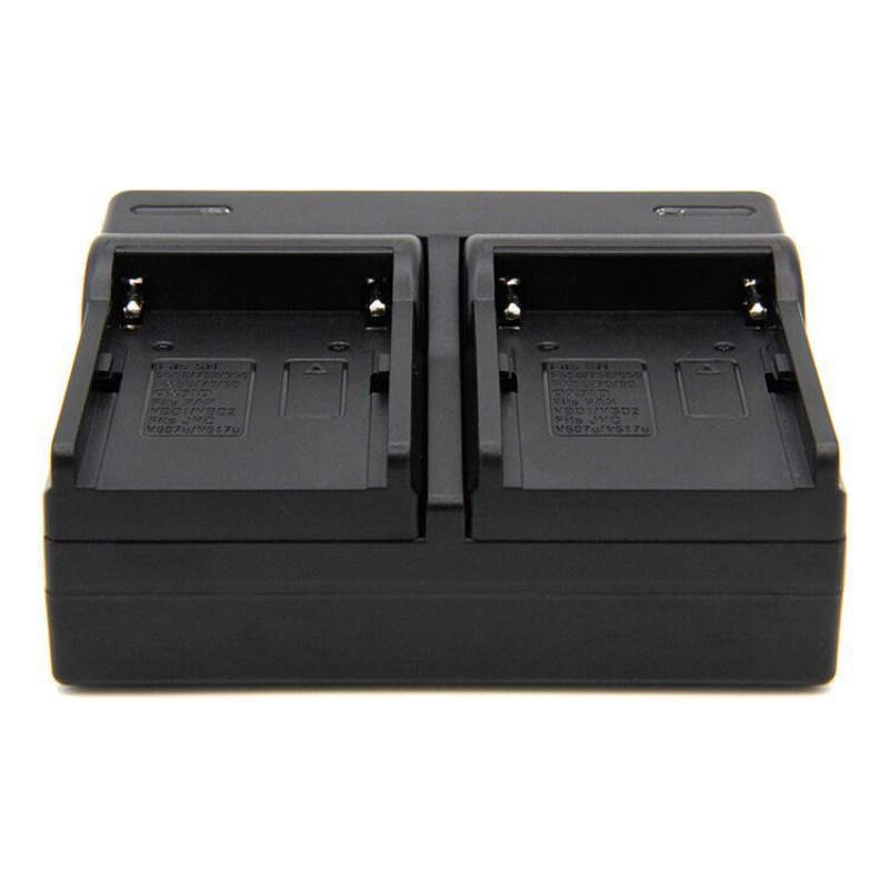 Dual  Channel Digital Battery  - đánh giá và giá Drone Camera Action