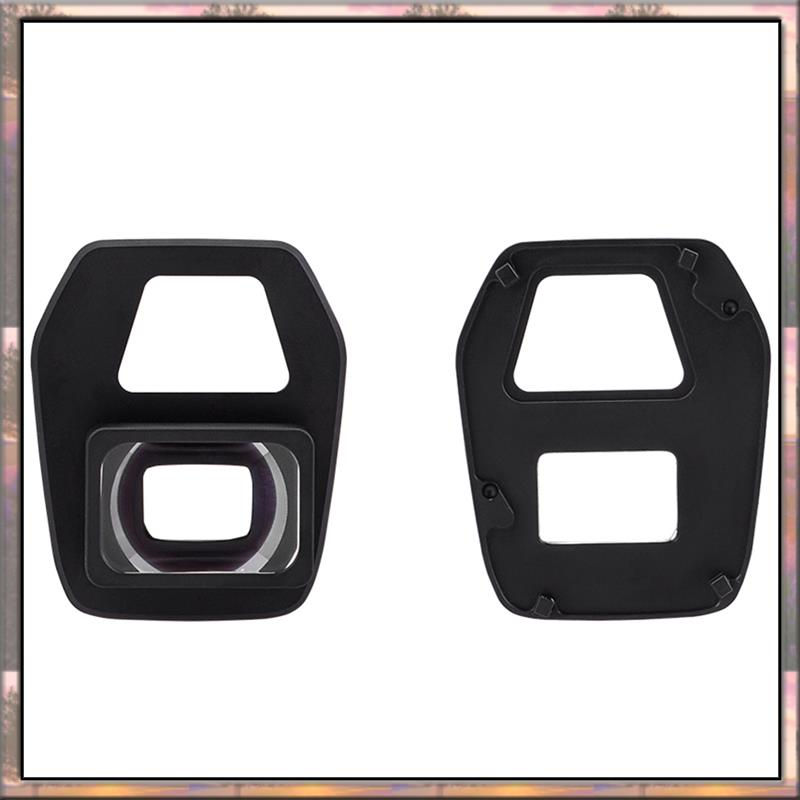 BAAZ HOT Wide Angle Lens For D - đánh giá và giá Drone Camera Lens