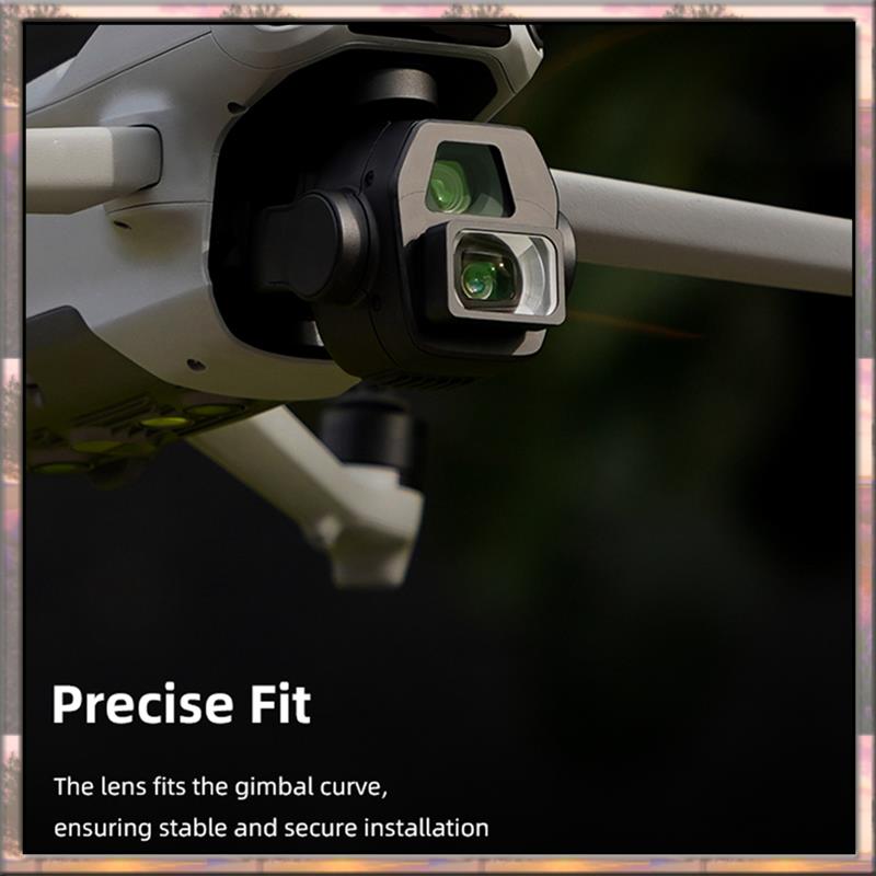 BAAZ HOT Wide Angle Lens For D - đánh giá và giá Drone Camera Lens