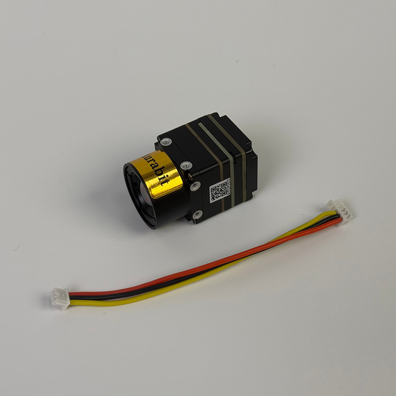 High Resolution Thermal Camera - đánh giá và giá Drone Camera Night Vision