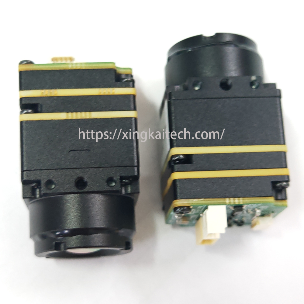 New Thermal Camera for FPV The - đánh giá và giá Drone Camera Thermal