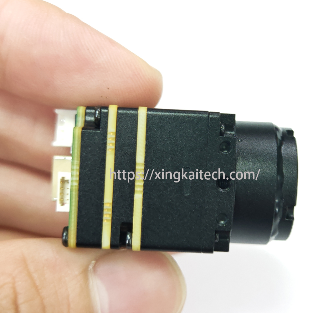 New Thermal Camera for FPV The - đánh giá và giá Drone Camera Thermal