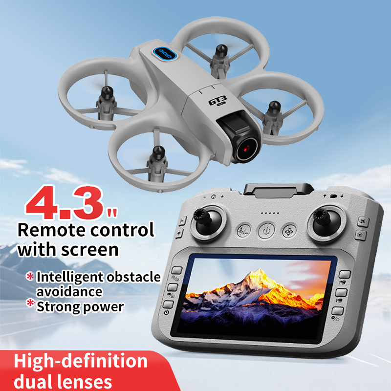 New Model GT3 MAX Drones Large - đánh giá và giá Drone Camera Night Vision
