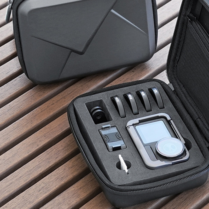 Hộp đựng máy ảnh vỏ cứng cho A - đánh giá và giá Drone Camera Case