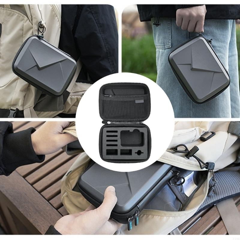 Hộp đựng máy ảnh vỏ cứng cho A - đánh giá và giá Drone Camera Case
