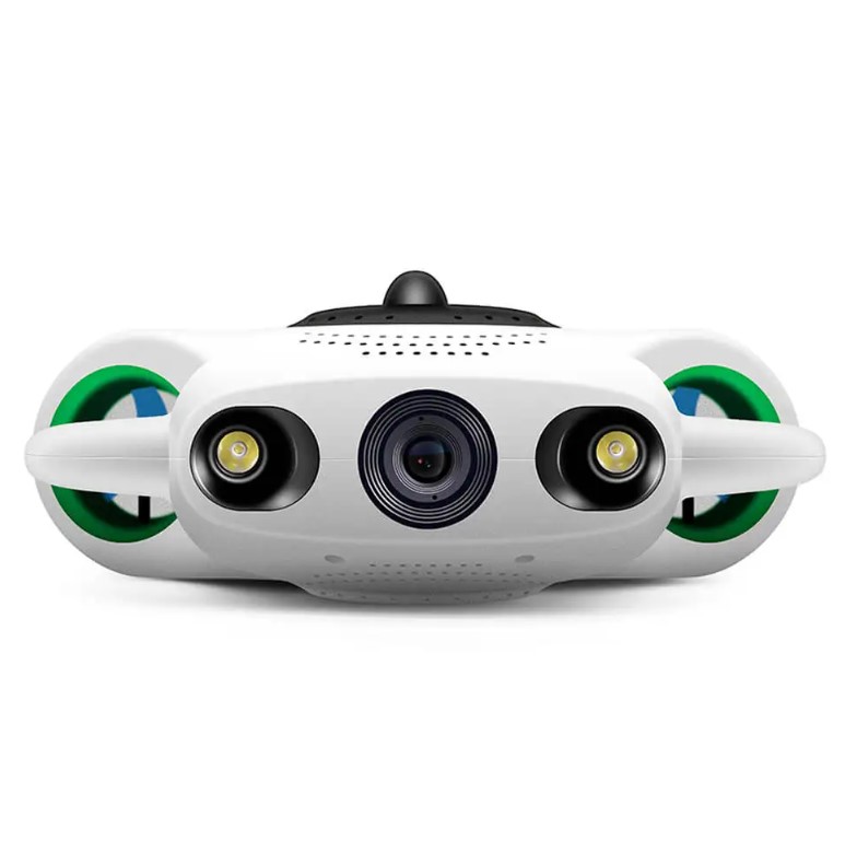 Camoro Mini Professional 4K Un - đánh giá và giá Drone Camera 4K