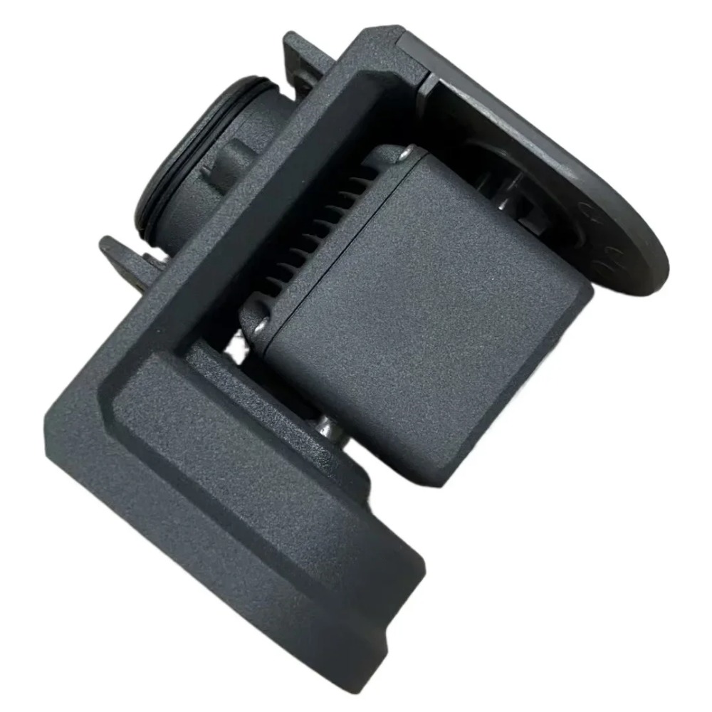 Agriculture Drone FPV Camera M - đánh giá và giá Drone Camera Case