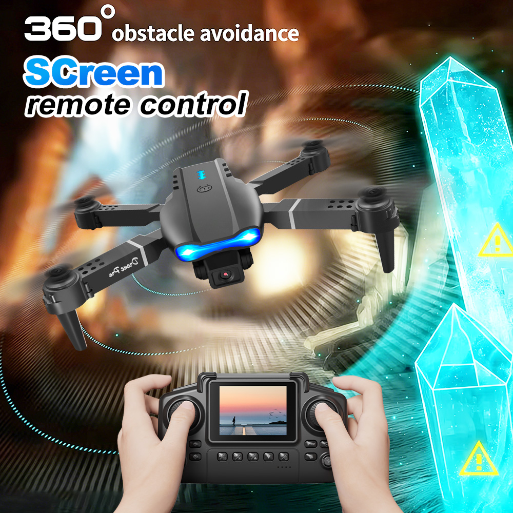 Aerial Drone Dual Lens Switch  - đánh giá và giá Drone Camera Mount