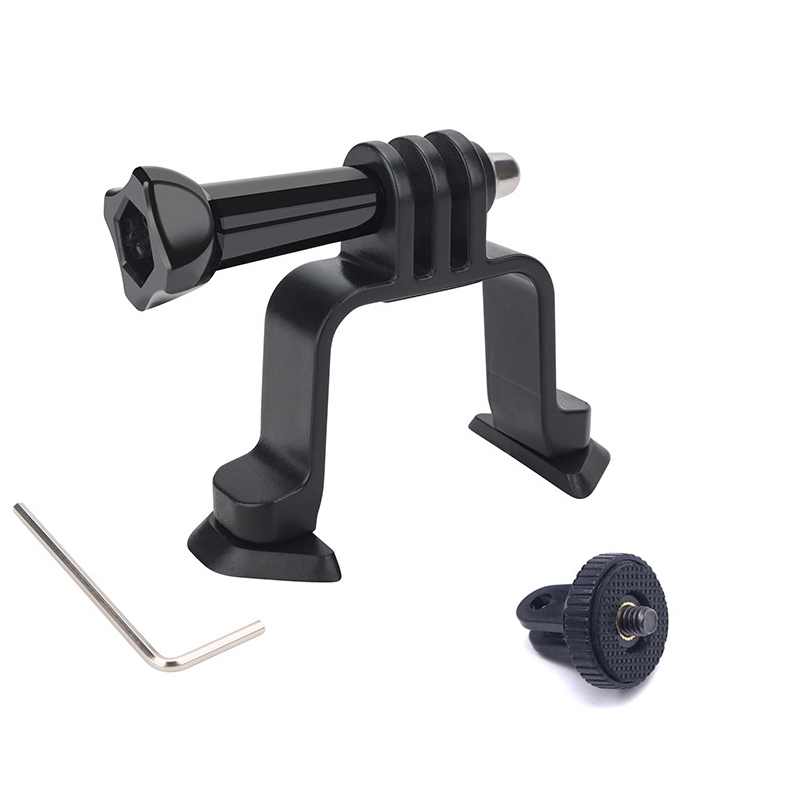 Fixed Clip Sports Camera Fligh - đánh giá và giá Drone Camera Action