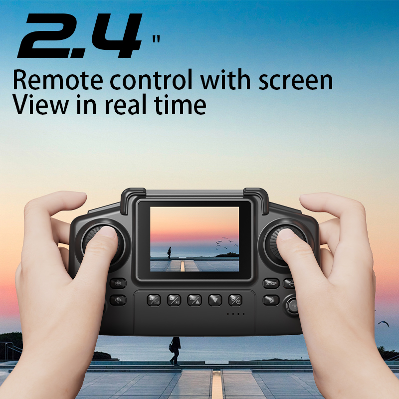 E99 Air Screen Control Drone P - đánh giá và giá Drone Camera Night Vision
