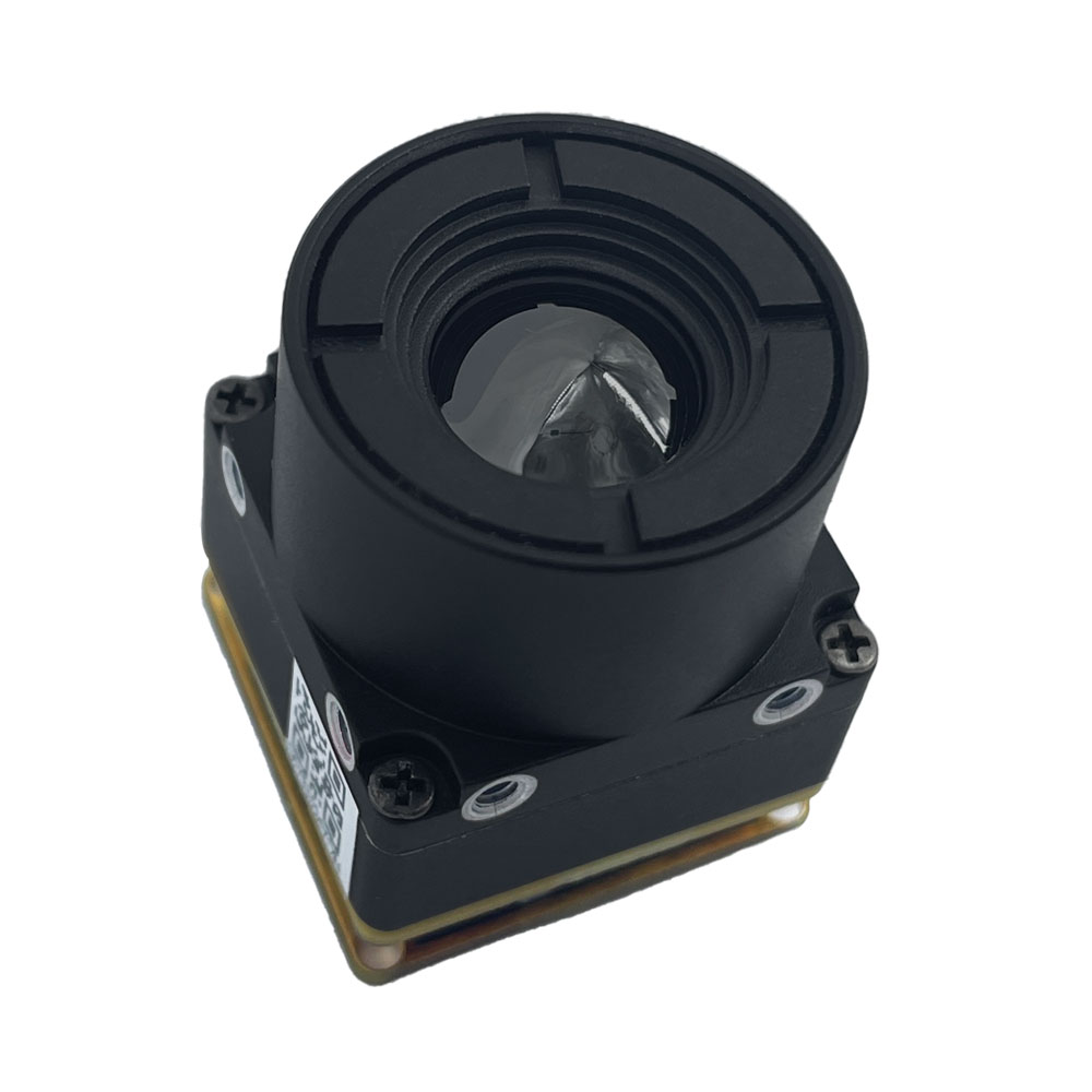 Thermal Imaging FPV Camera MIN - đánh giá và giá Drone Camera Thermal