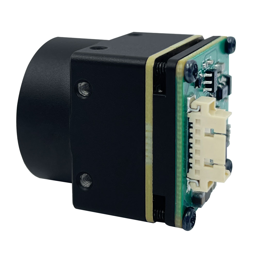 Thermal Imaging FPV Camera MIN - đánh giá và giá Drone Camera Thermal