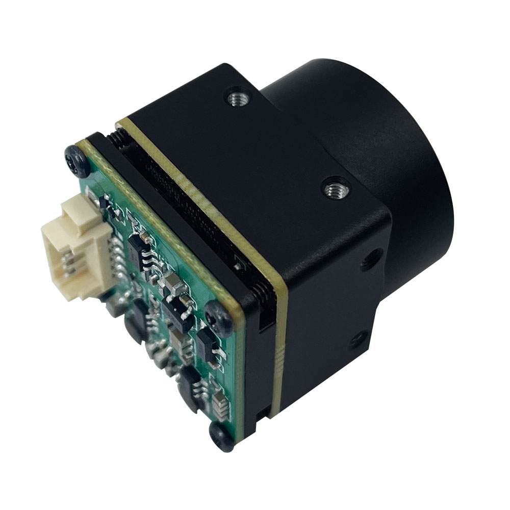 Thermal Imaging FPV Camera MIN - đánh giá và giá Drone Camera Thermal
